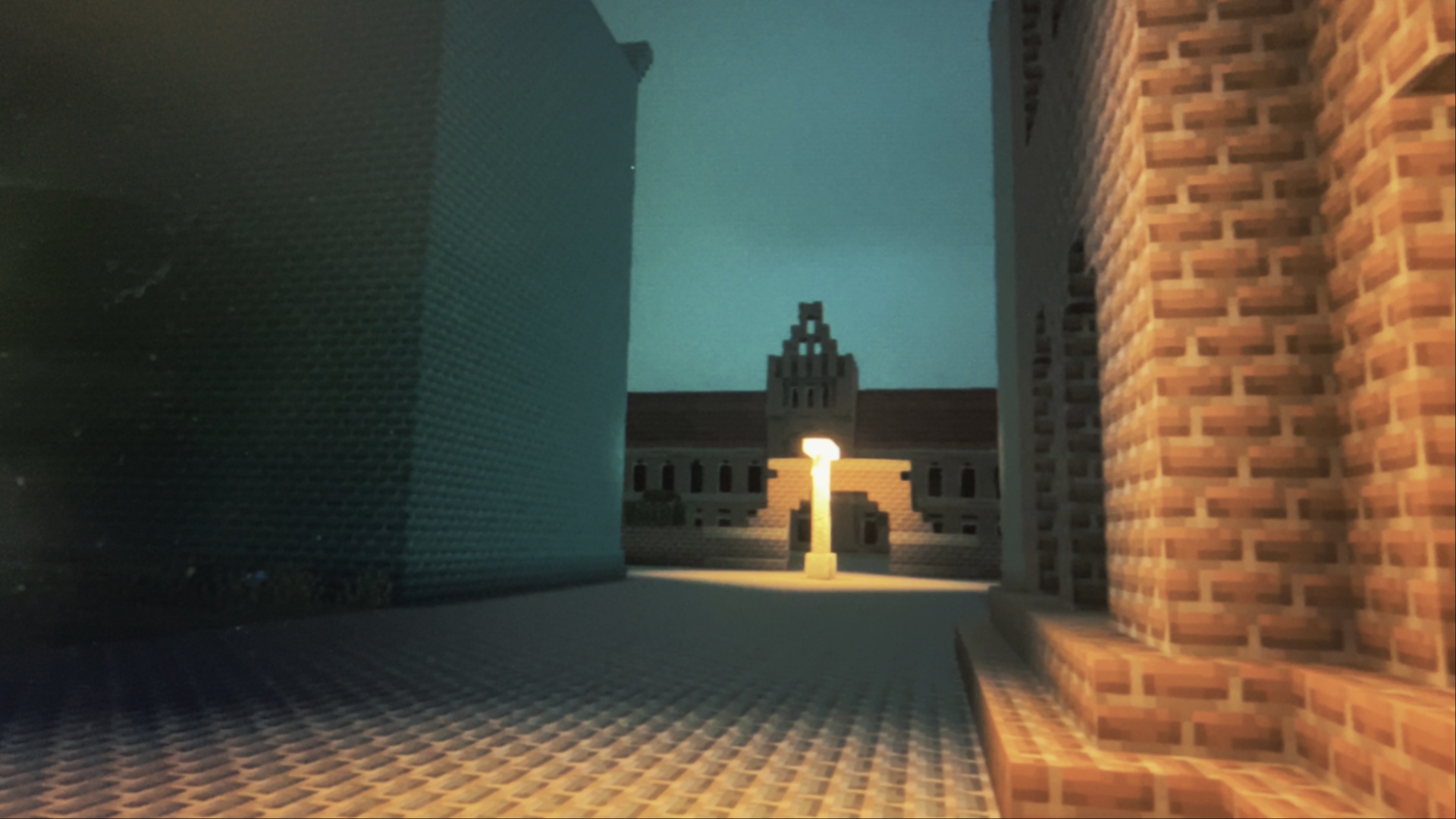 Будівля міської друкарні