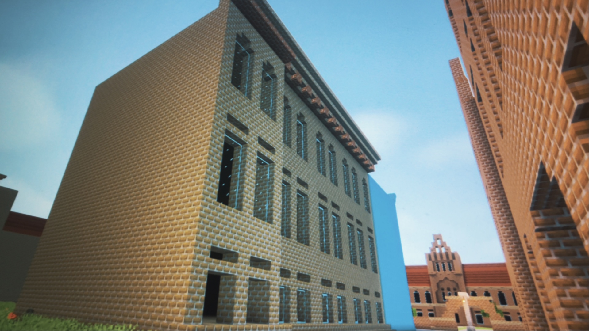 Дім єврея на вулиці України