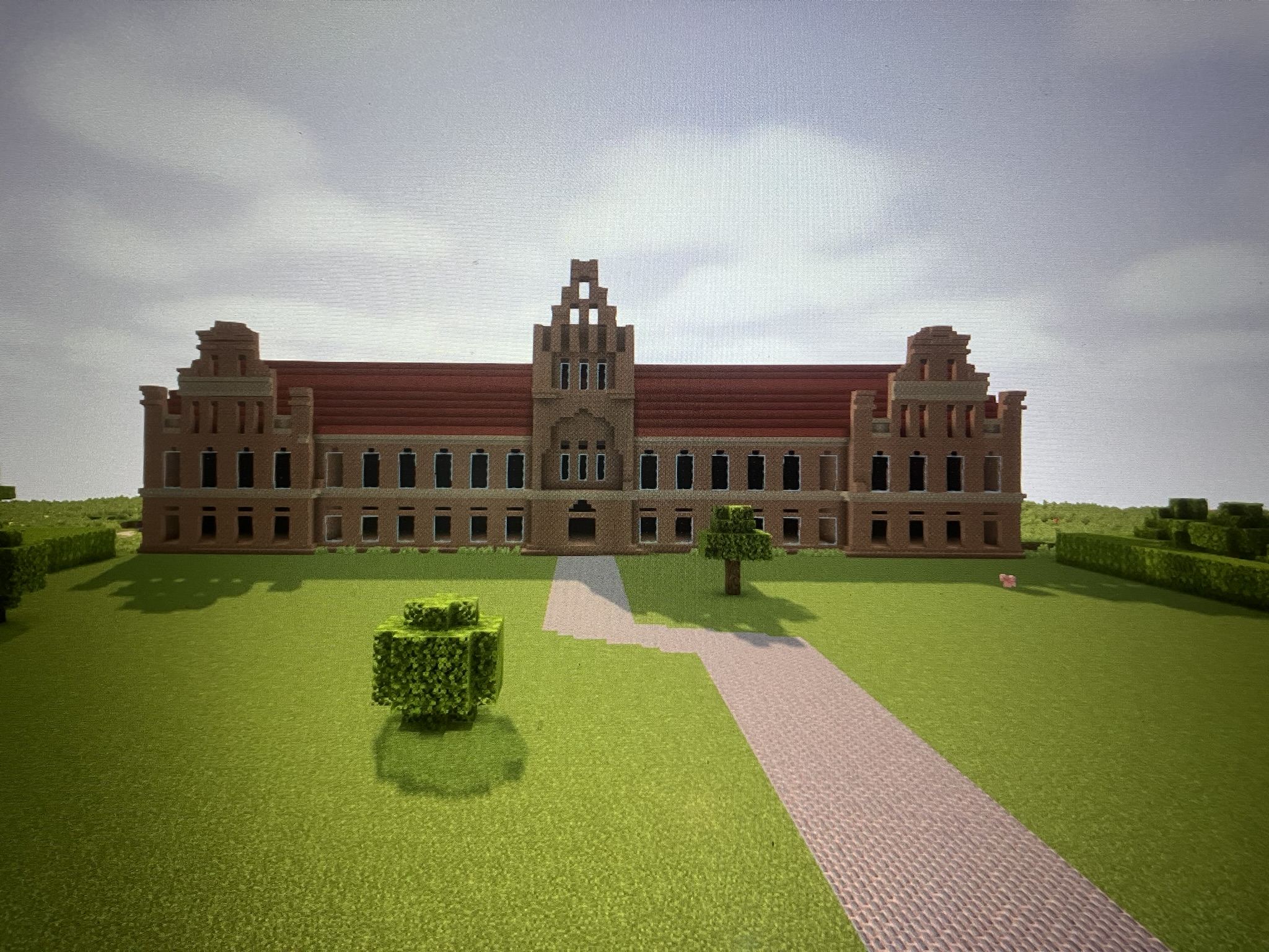 Національний Університет міста