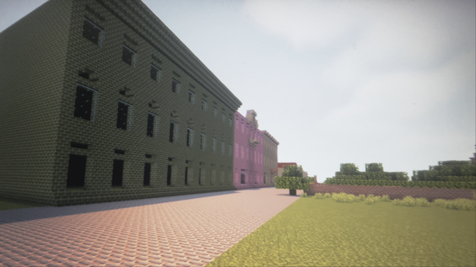 Дім номер 27 на вулиці Івана Франка