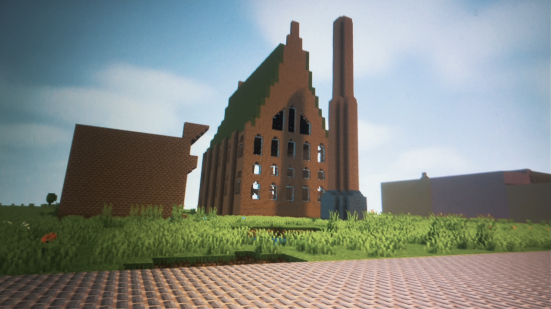 Портрет Едварда Грабовського