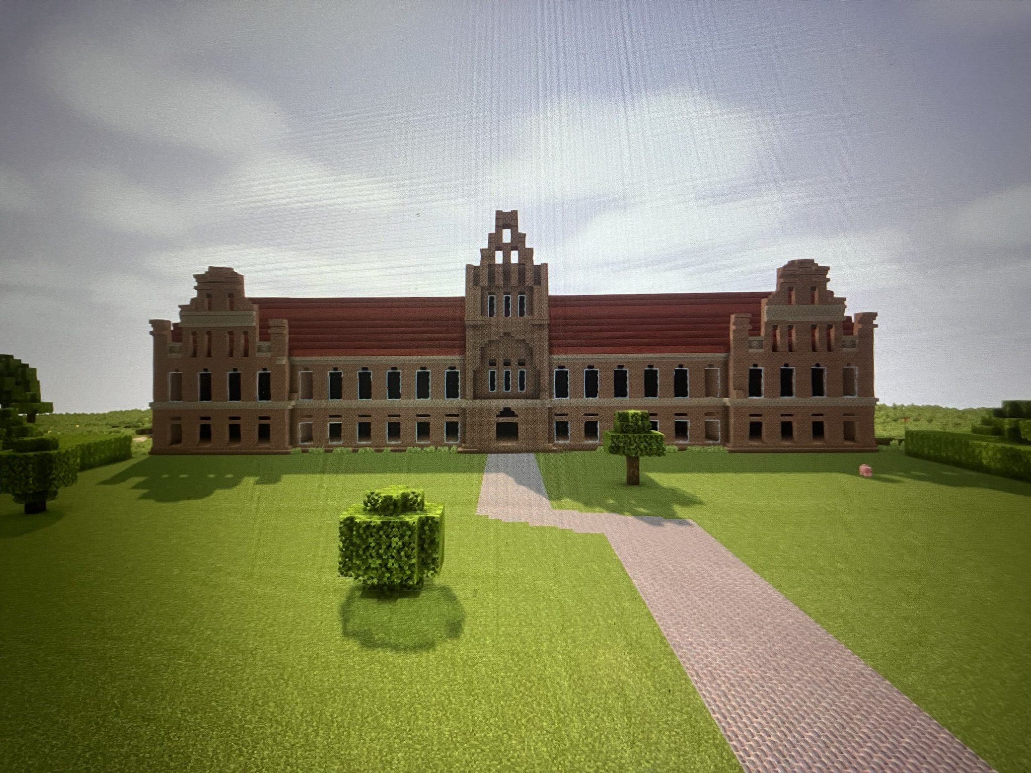 Площа Університетська