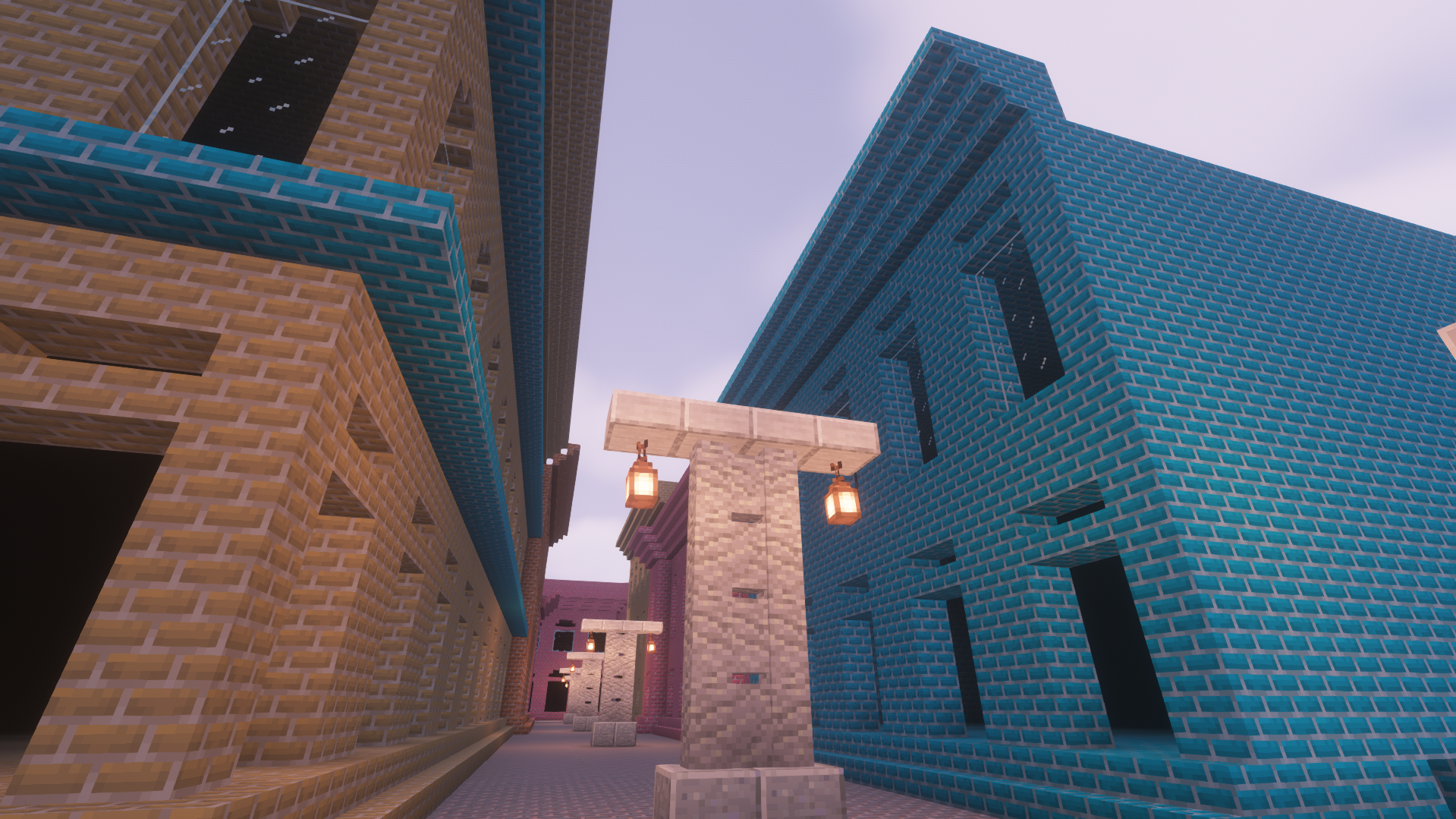 Вулиця Винниченська