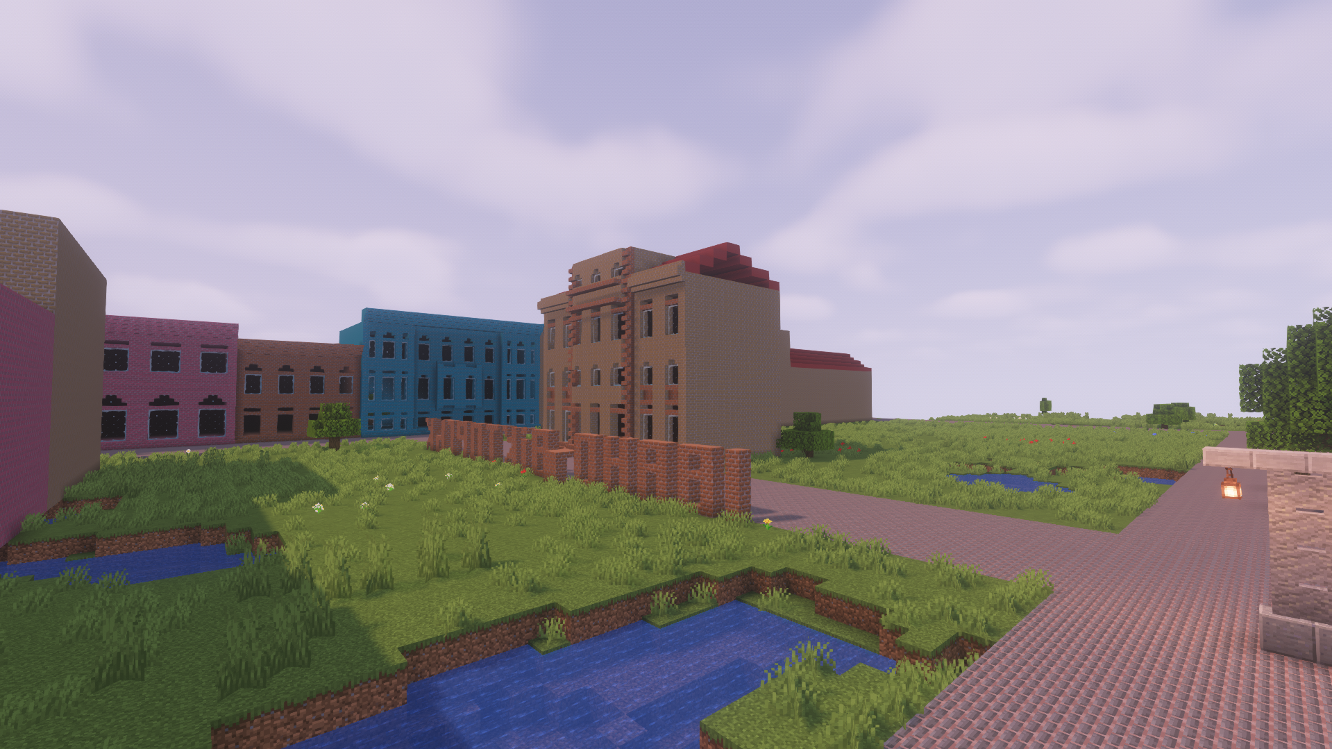 Ратуша Івано-Вікторська